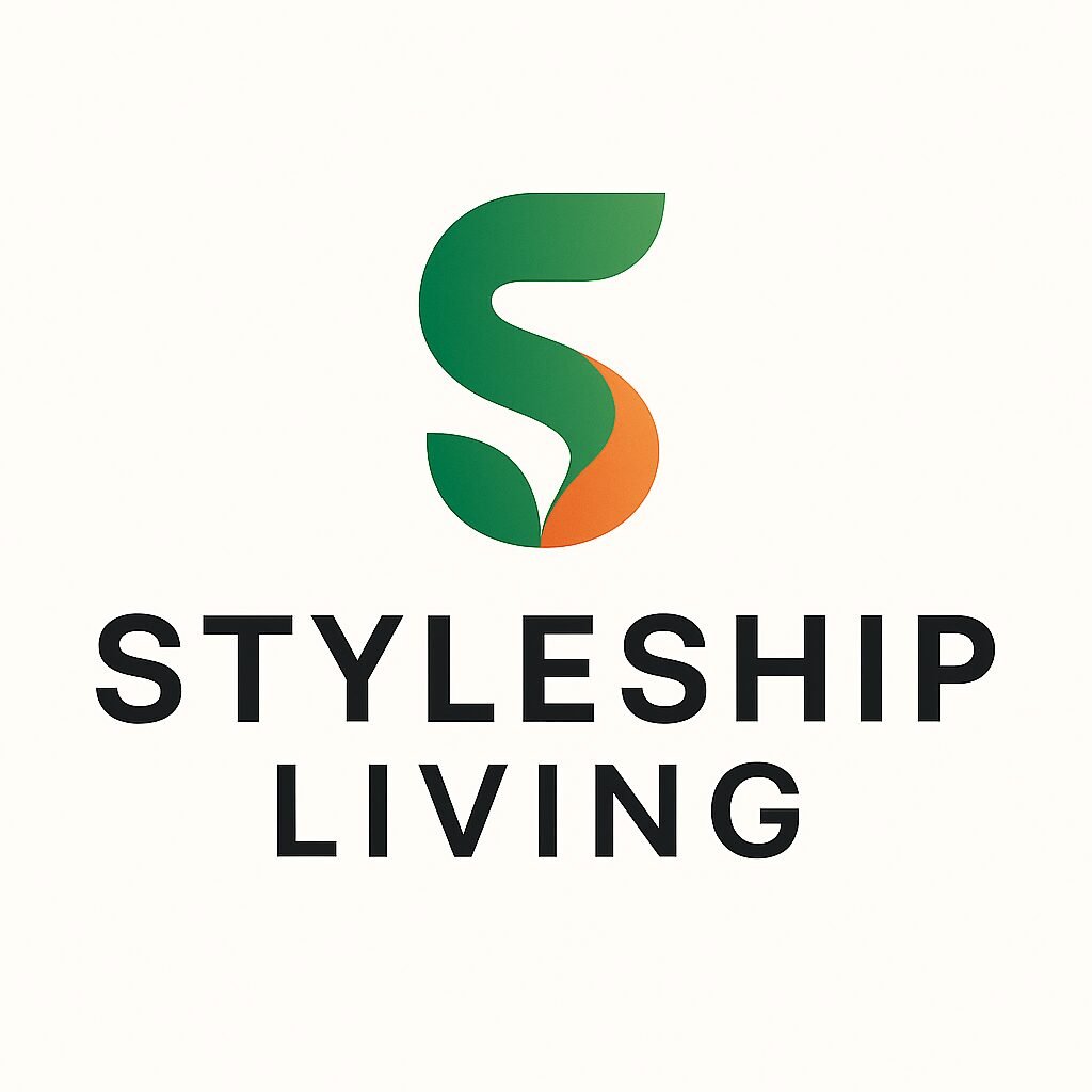 Styleship Living